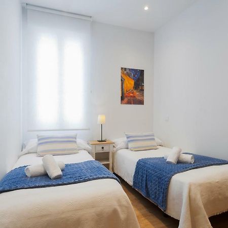 Cosy Apartment Malasana Madrid Exteriör bild